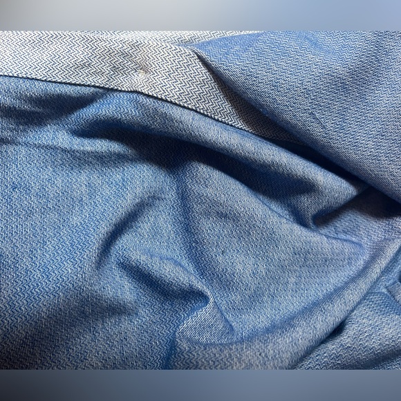 Men’s size XXL Massimo Dutti dress shirt - Picture 7 of 7